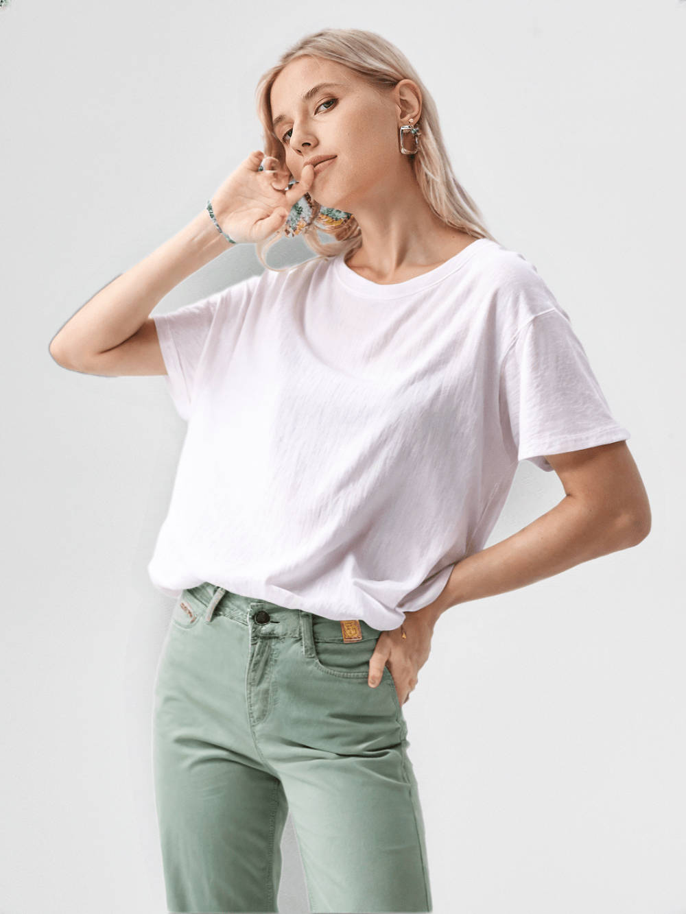 Women's Jeans