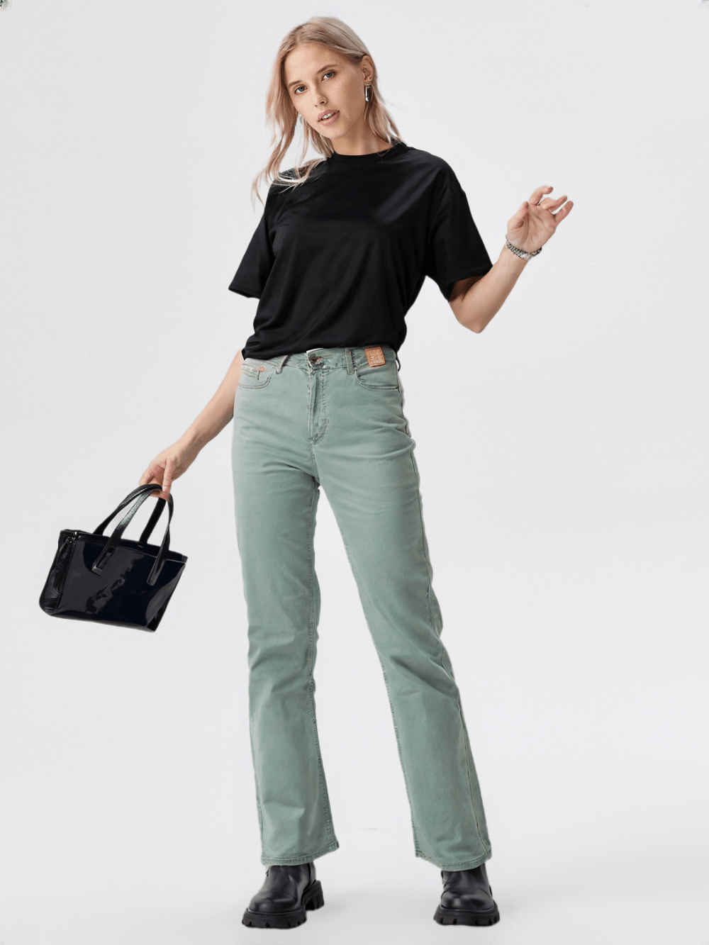 Women's Jeans