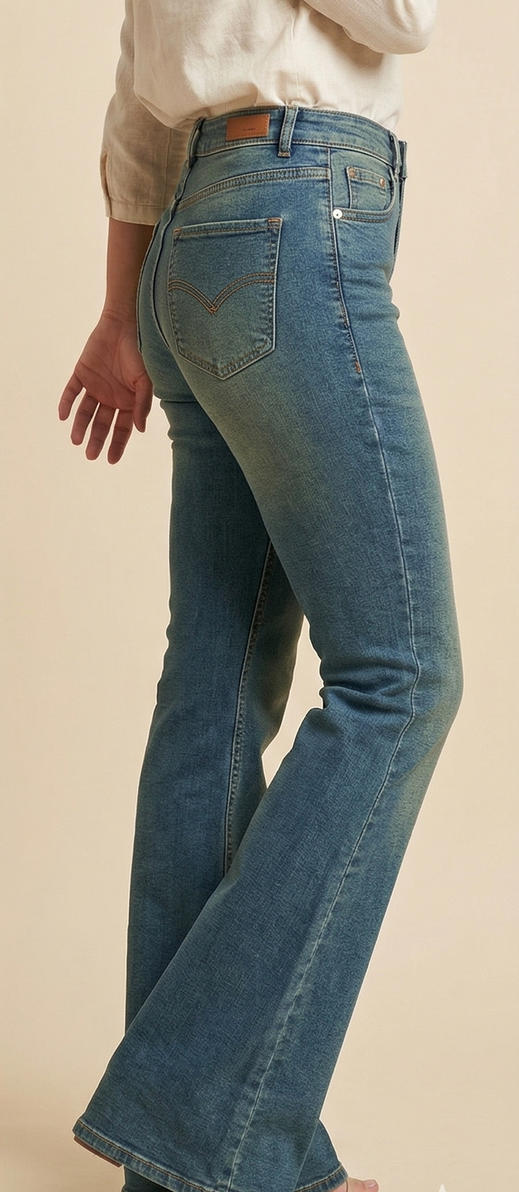 QUEEN WOMEN's Jeans