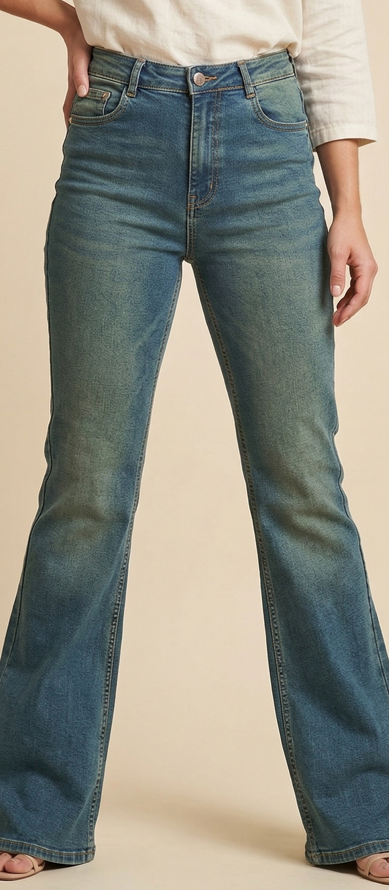 QUEEN WOMEN's Jeans