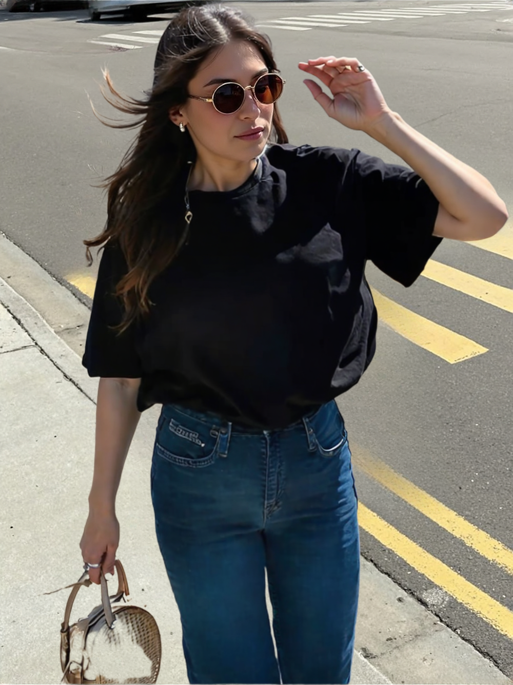 Women's JEANS