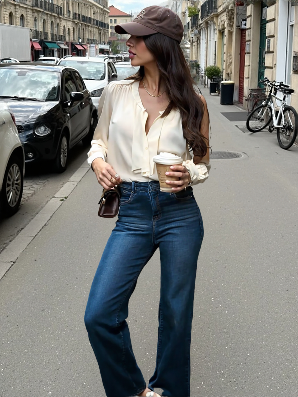 Women's JEANS
