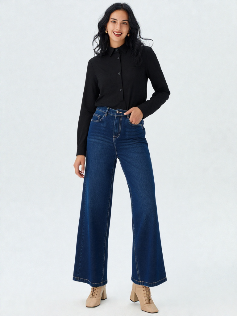 Women's JEANS
