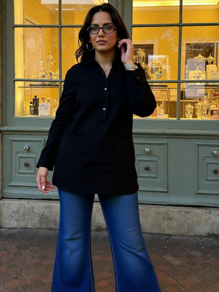 Women's JEANS