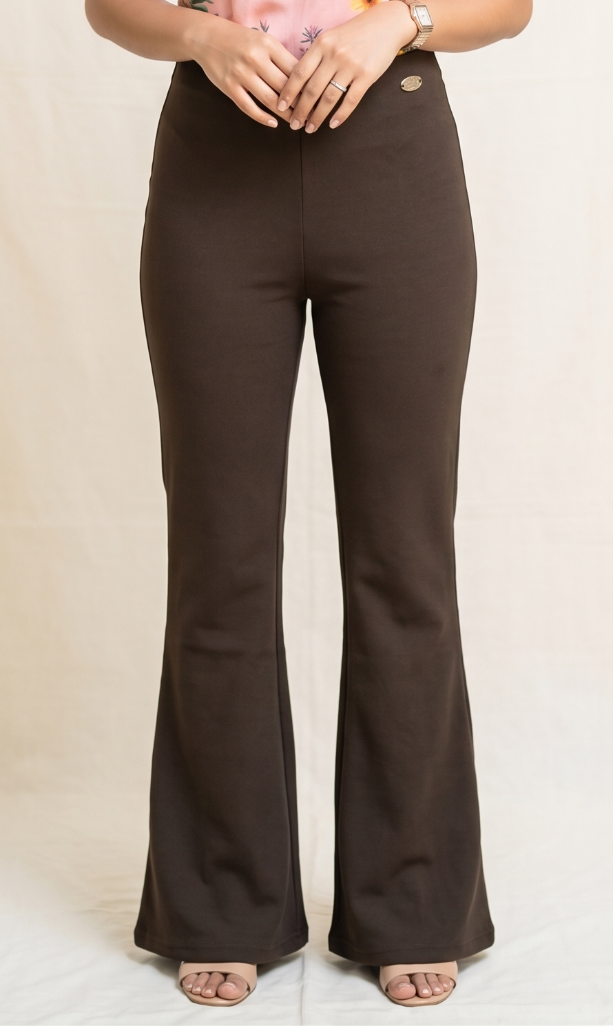 MASK WOMEN's TROUSER