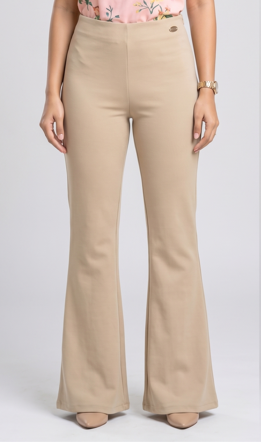 MASK WOMEN's TROUSER