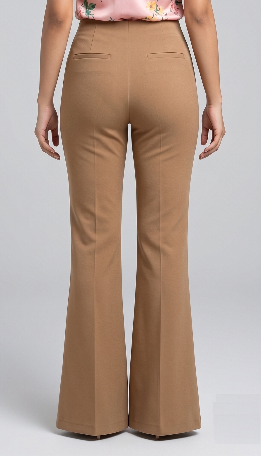 MASK WOMEN's TROUSER