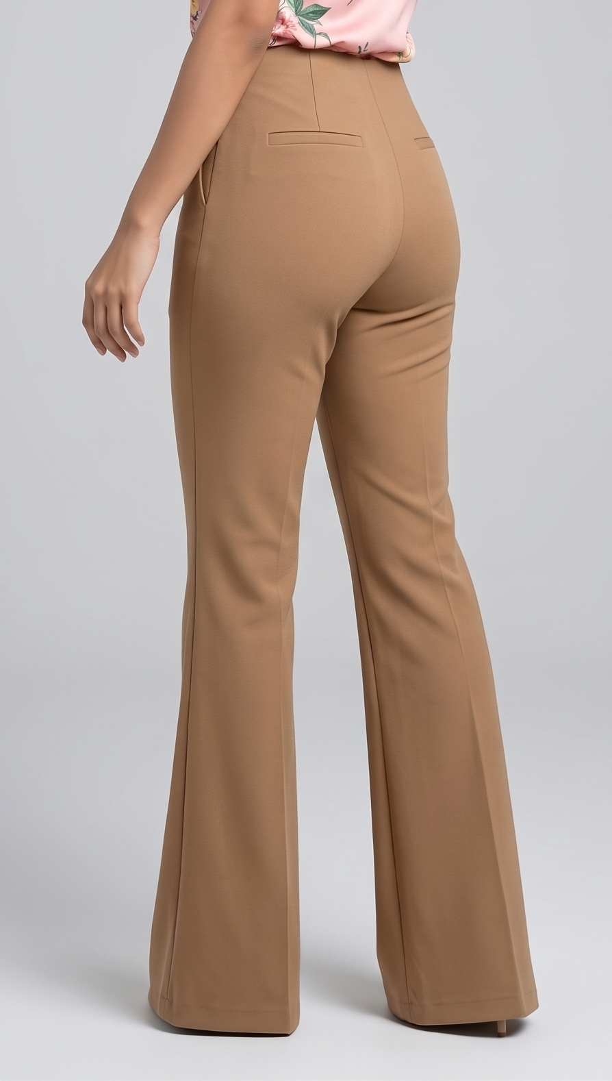 MASK WOMEN's TROUSER
