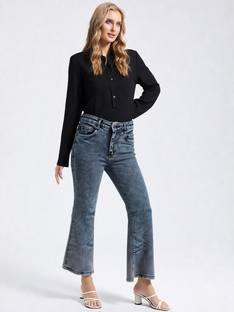 Women's JEANS