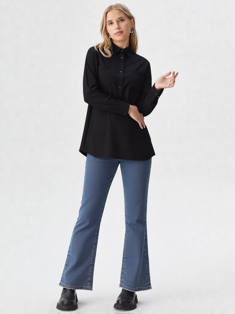Women's JEANS
