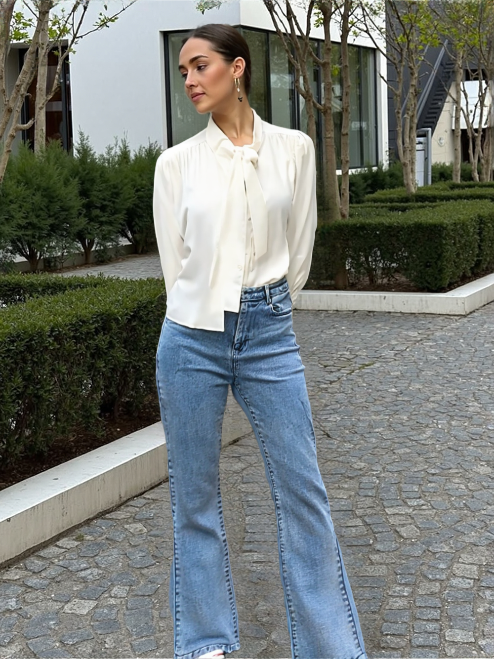 Women's JEANS