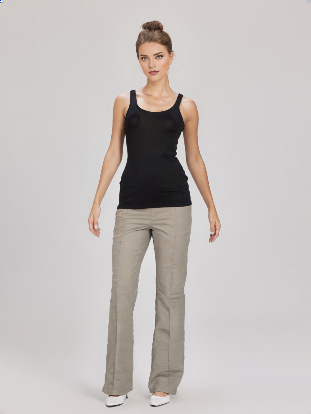 Women's Trouser