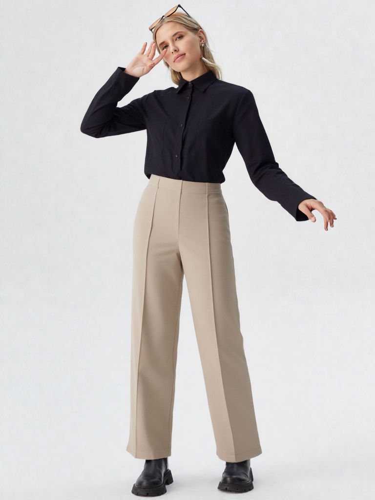 Women's Trouser