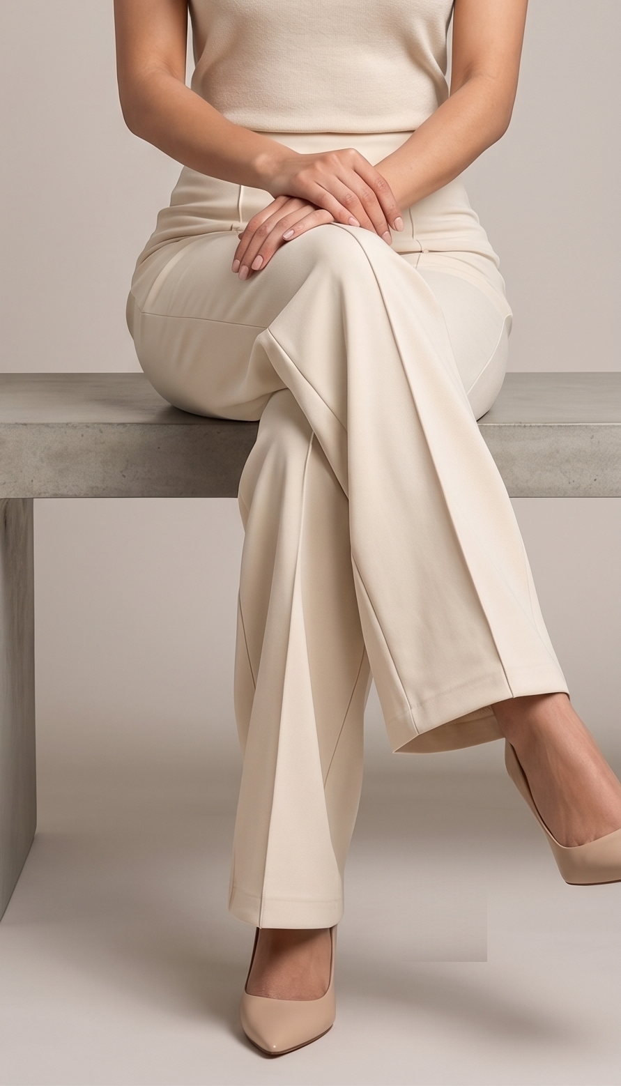 MASK WOMEN's TROUSER
