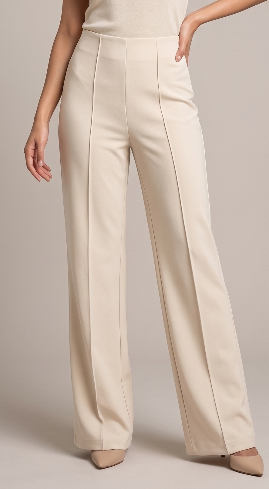 MASK WOMEN's TROUSER