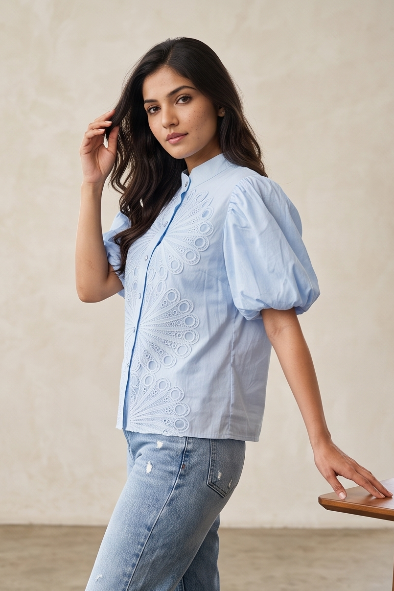 MASK WOMEN's SHIRT