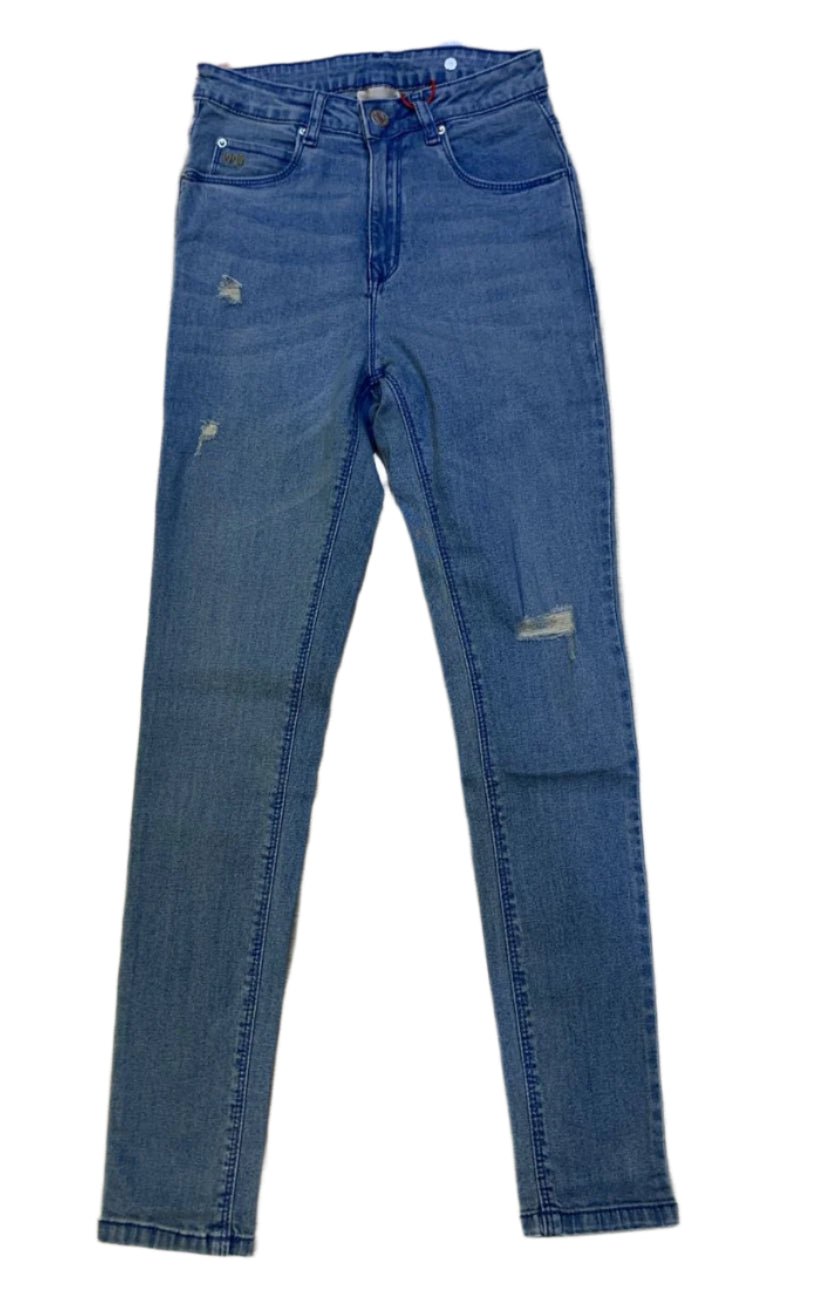 RECAP Women's Narrow Fit Jeans