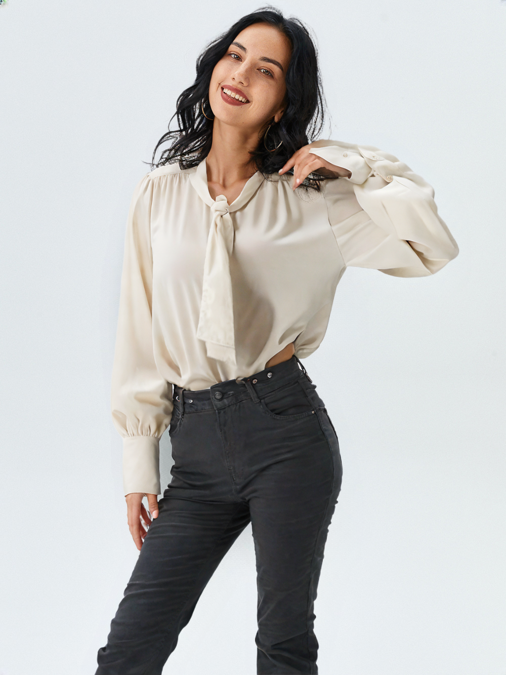 RECAP Women's bootcut Jeans