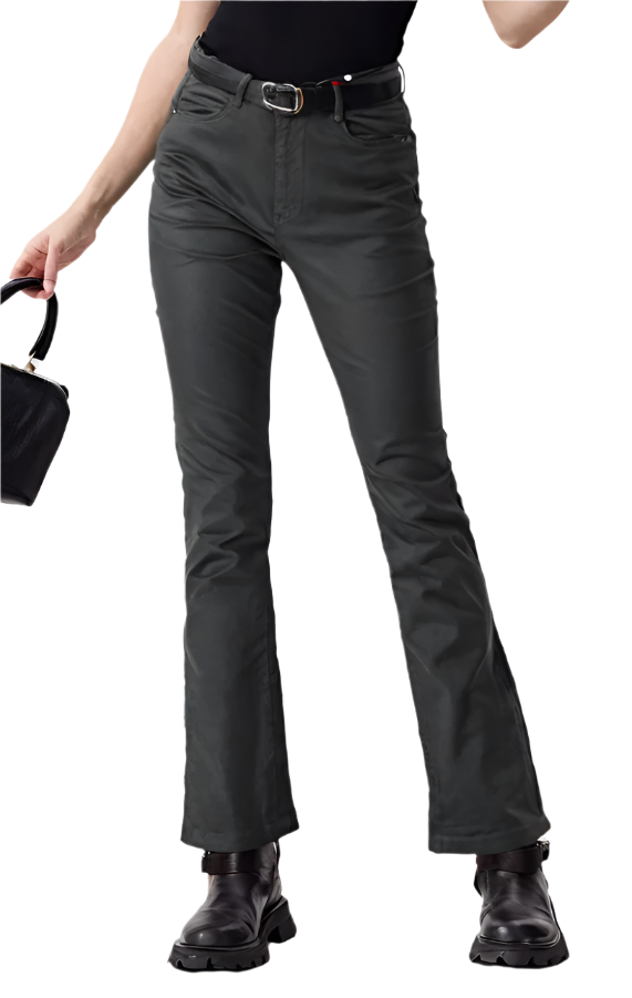 RECAP Women's bootcut Jeans