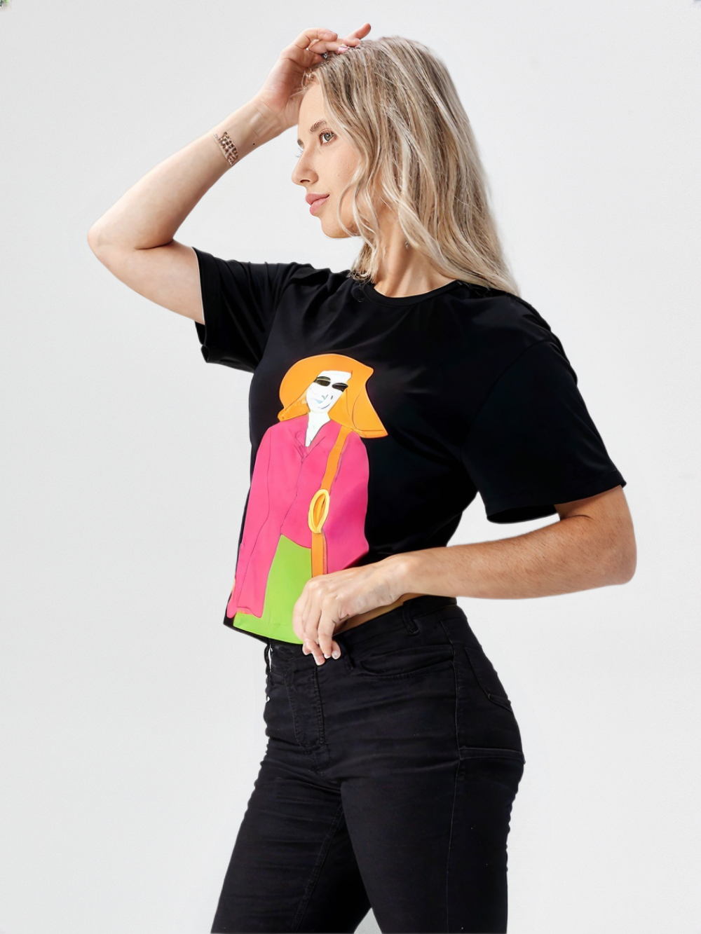 RECAP Women's T-shirt