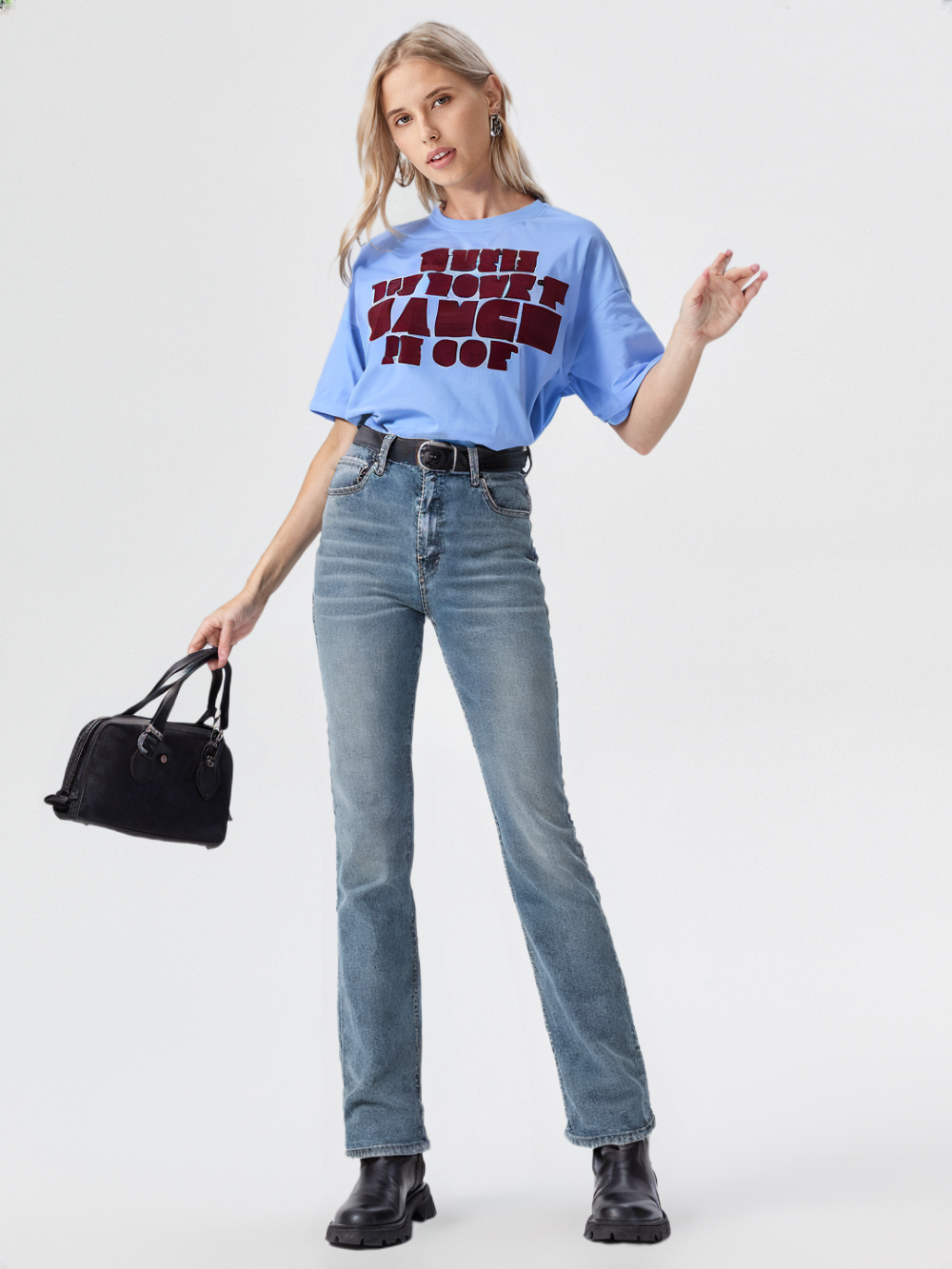 RECAP Women's T-shirt