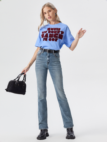 RECAP Women's T-shirt