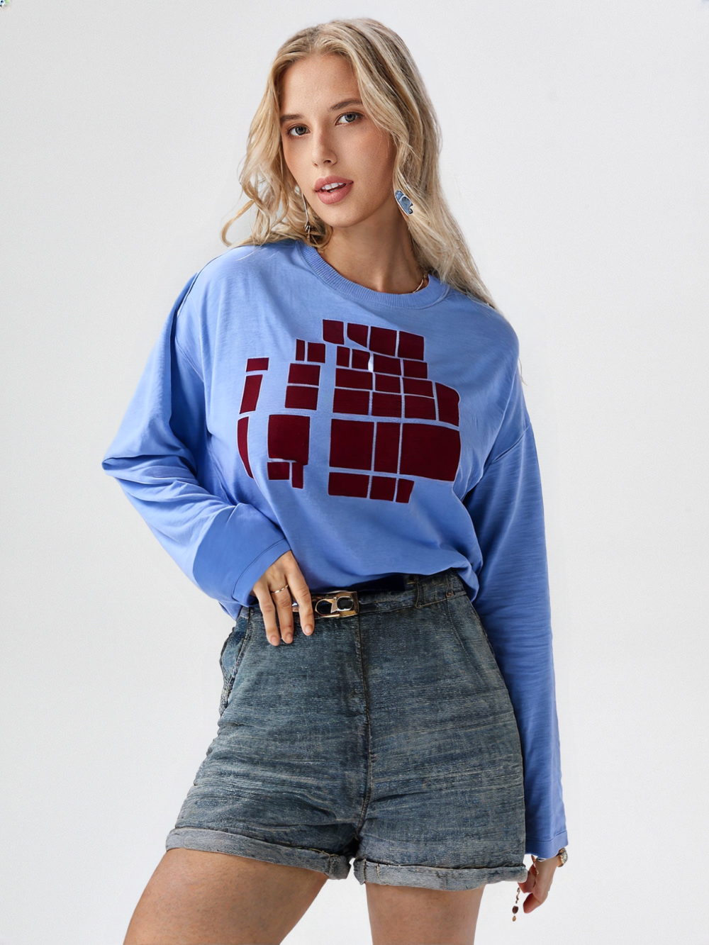 RECAP Women's T-shirt