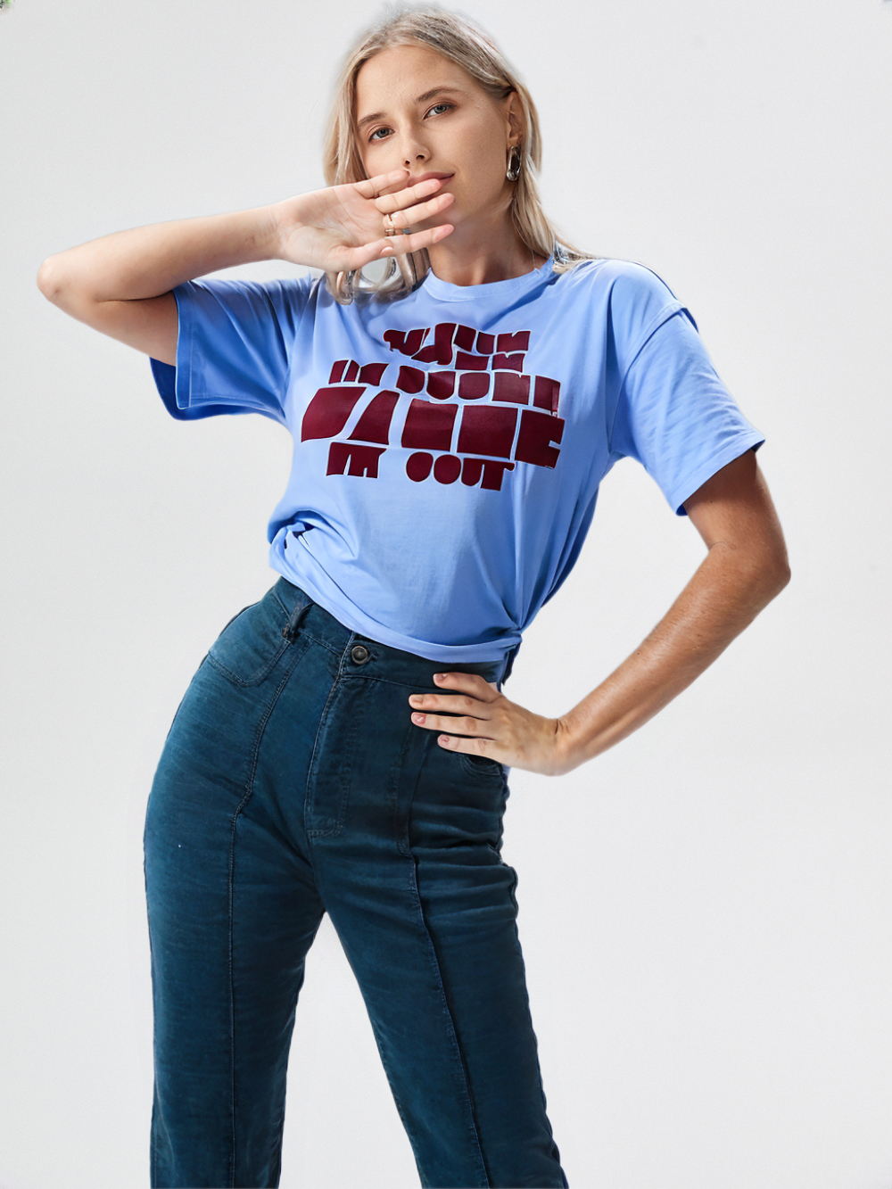 RECAP Women's T-shirt