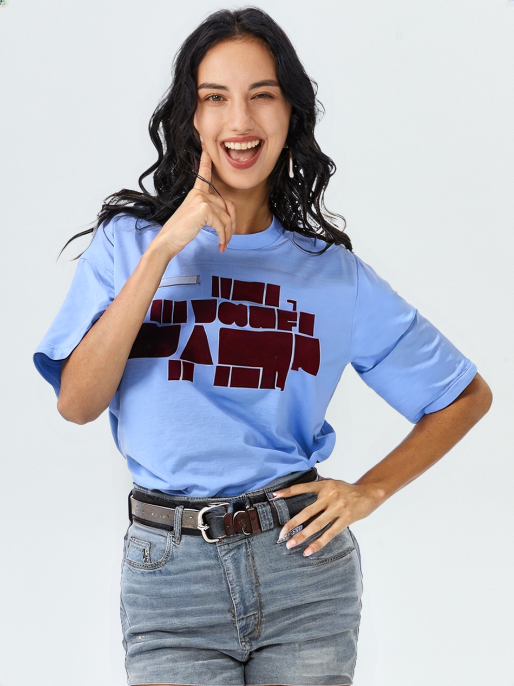 RECAP Women's T-shirt