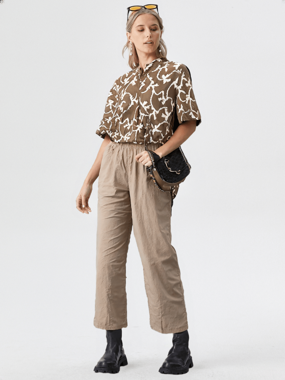 Women's Co-Ord set