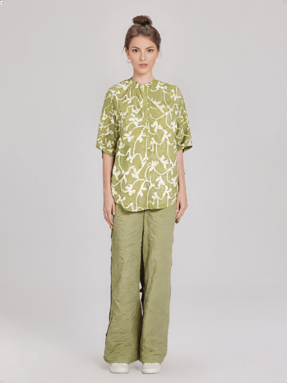 Women's Co-Ord set