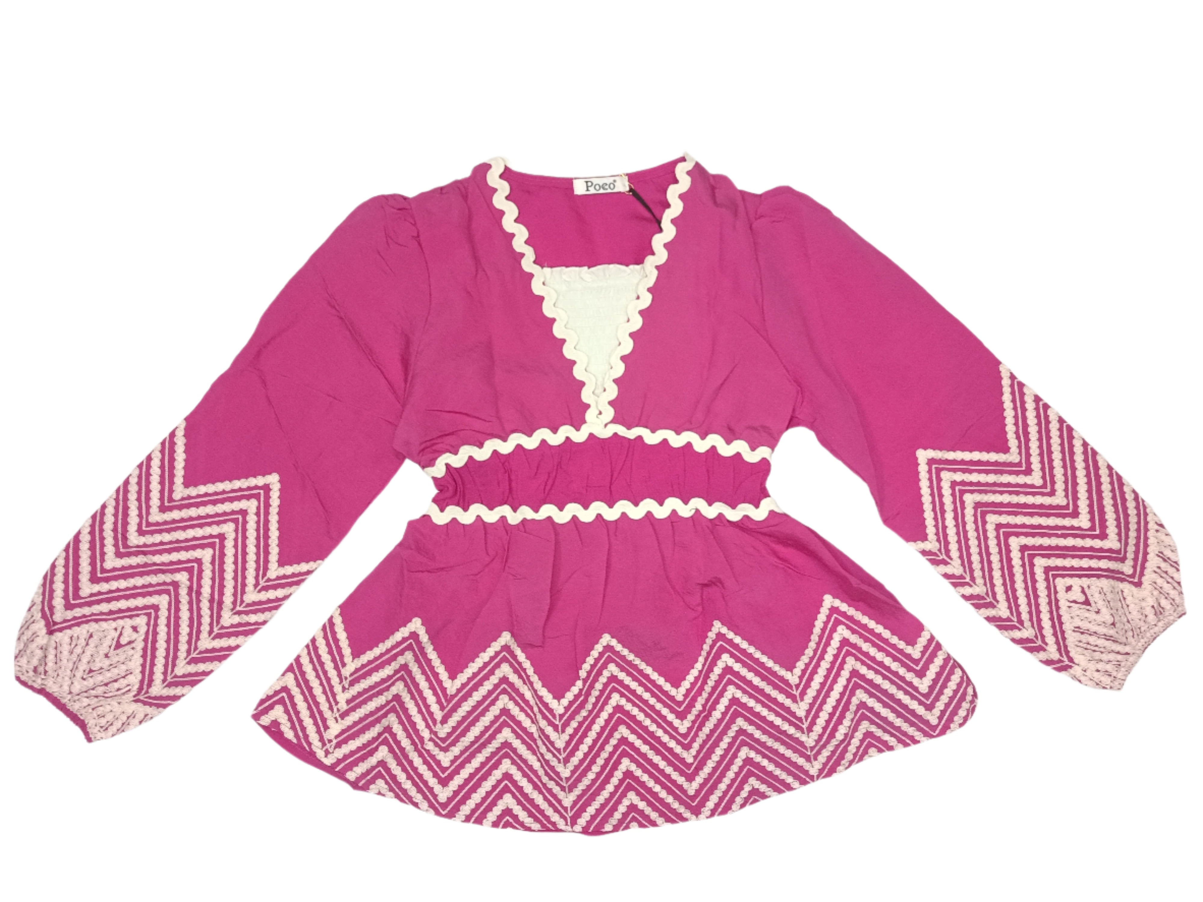 Women's Tunic With Inner