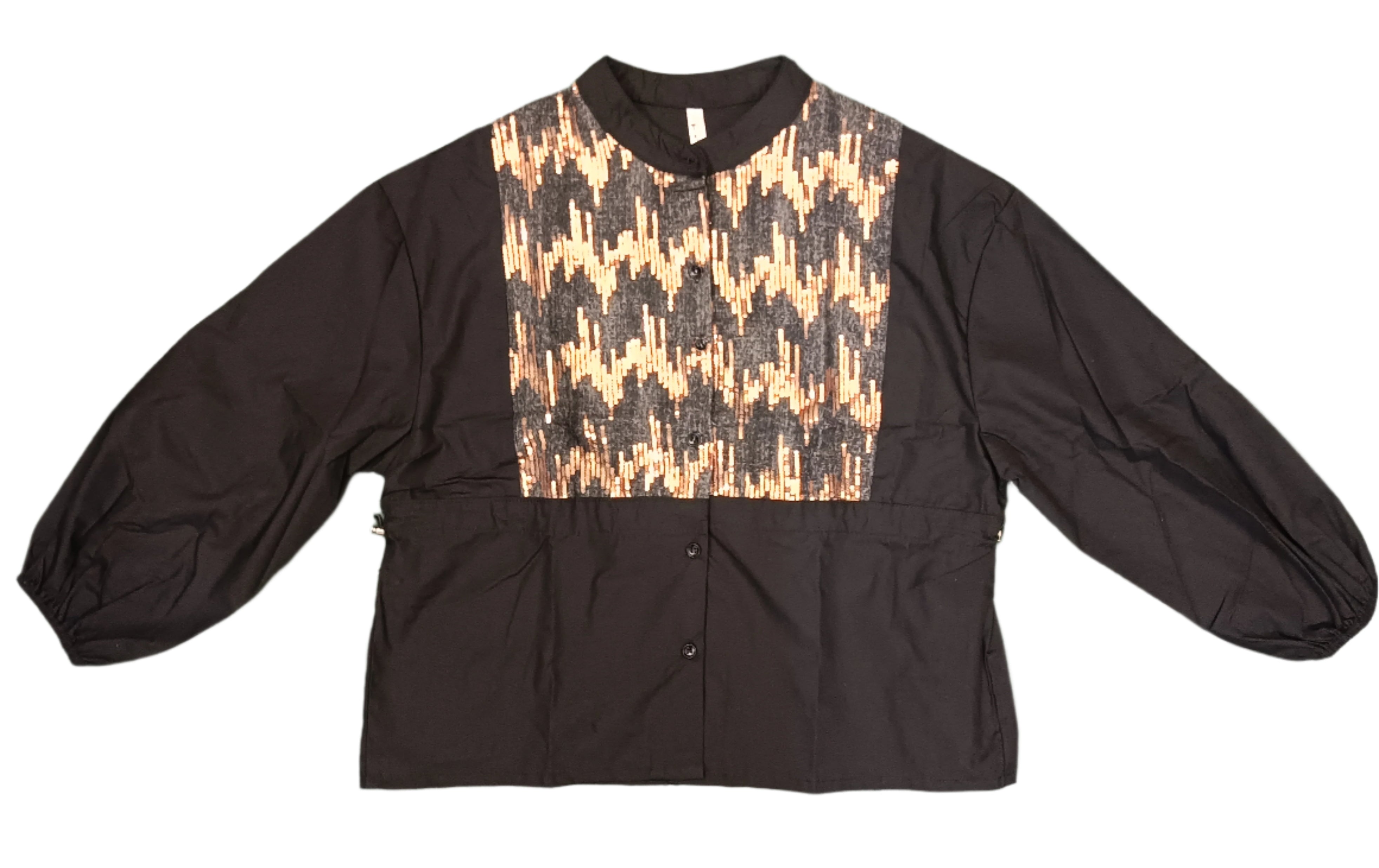Women's Printed Shirt
