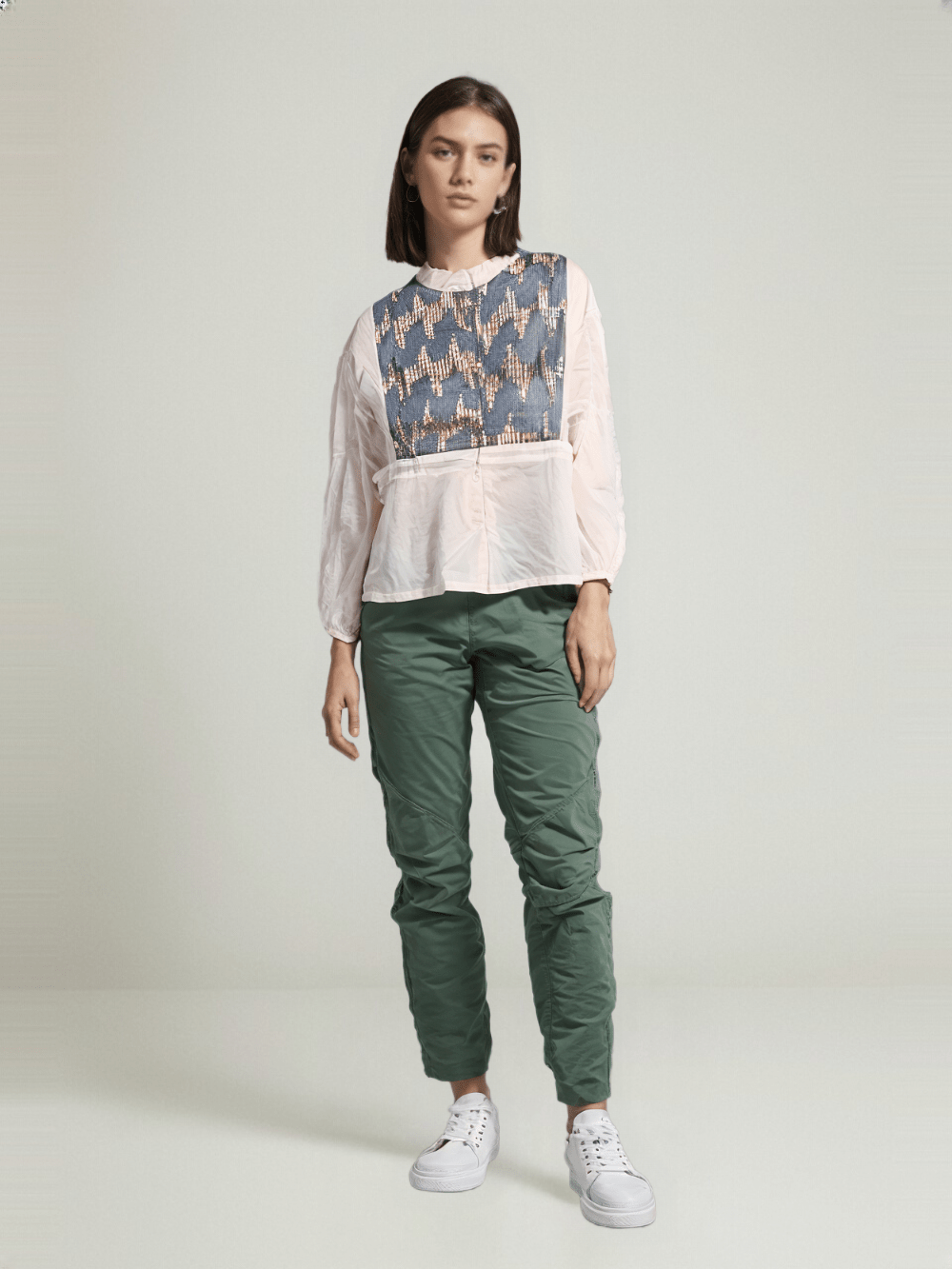 Women's Printed Shirt