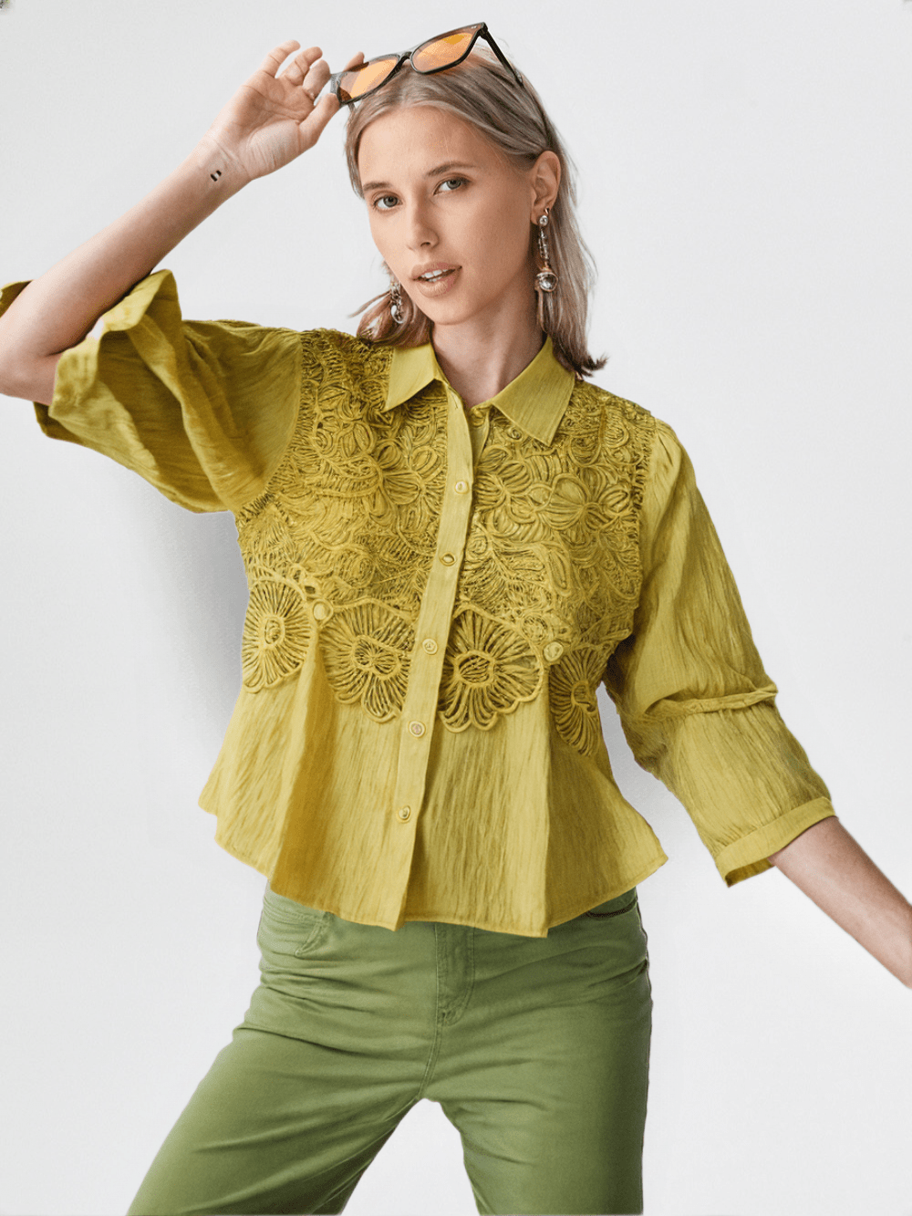 Women's Shirt