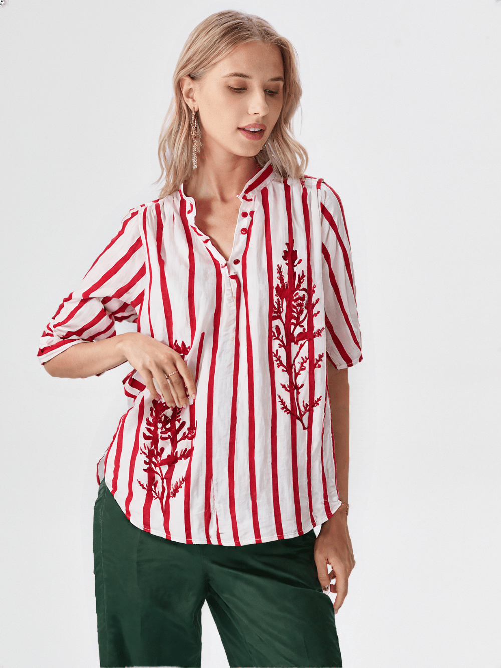 Women's Top