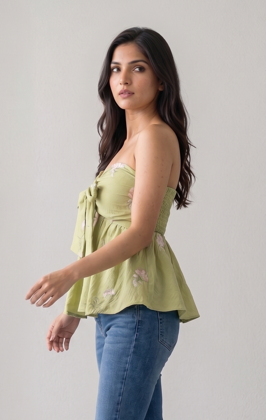 MASK WOMEN's Top