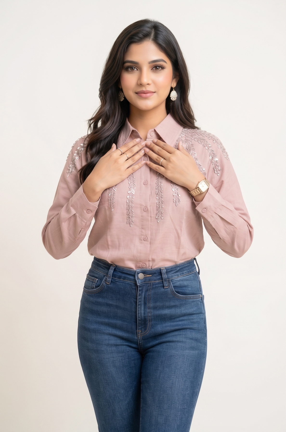 MASK WOMEN's SHIRT