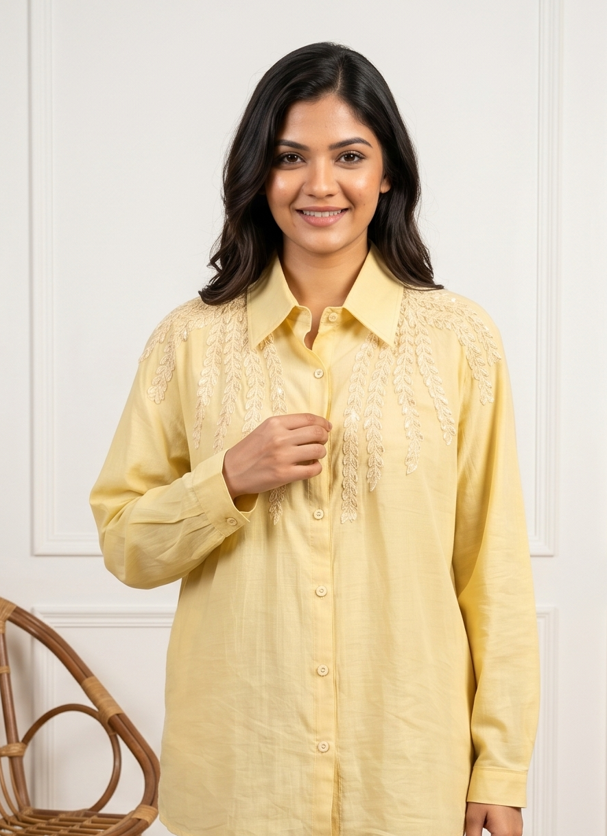 MASK WOMEN's SHIRT