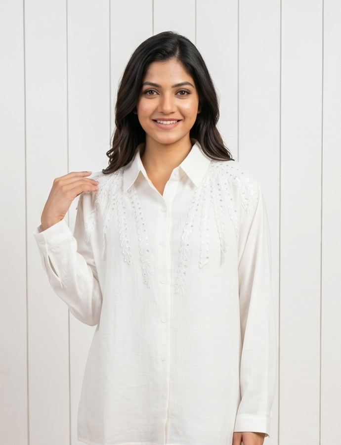 MASK WOMEN's SHIRT