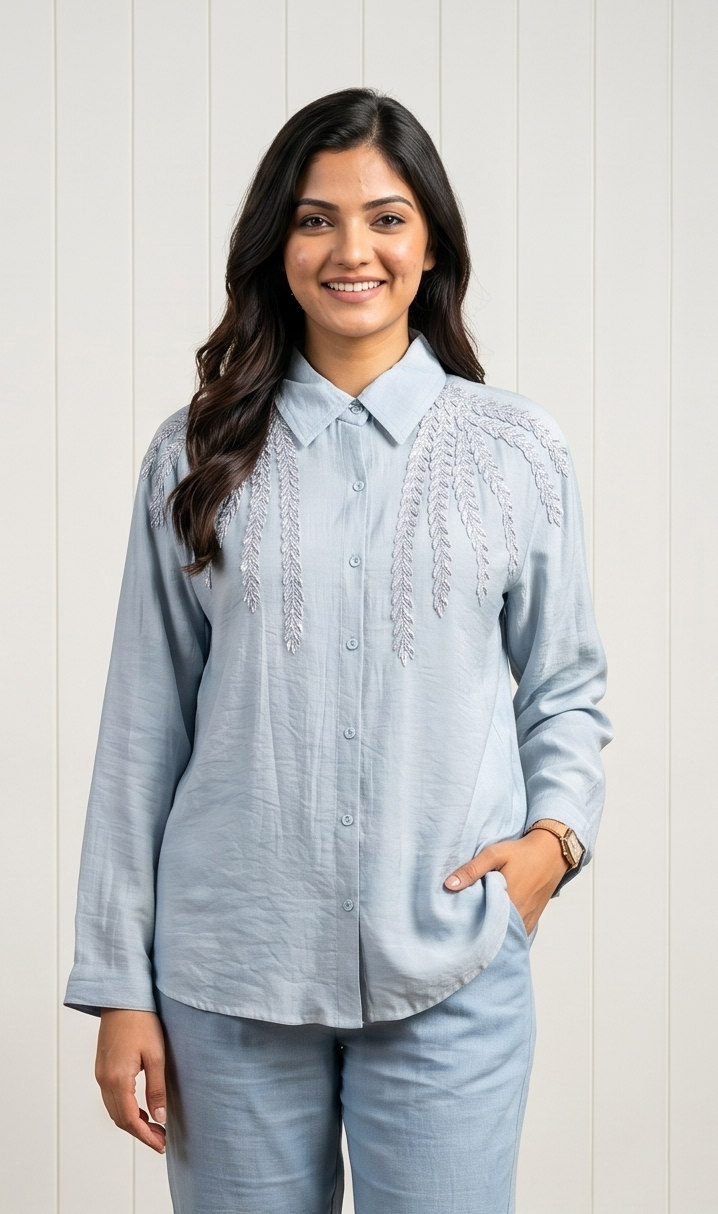 MASK WOMEN's SHIRT