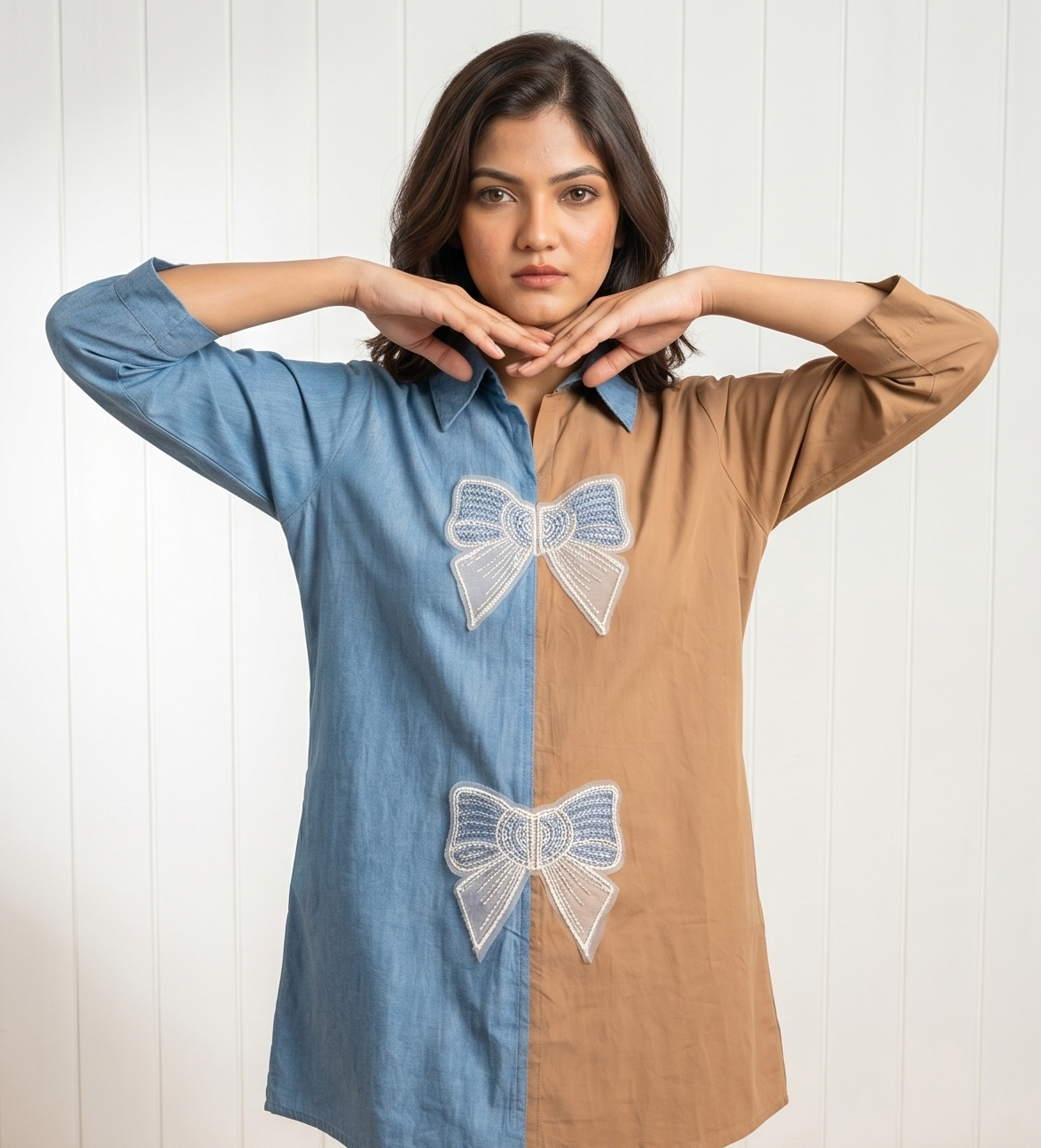 MASK WOMEN's Top