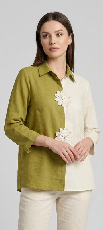 MASK WOMEN's Top