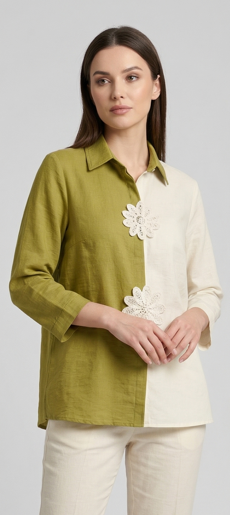 MASK WOMEN's Top