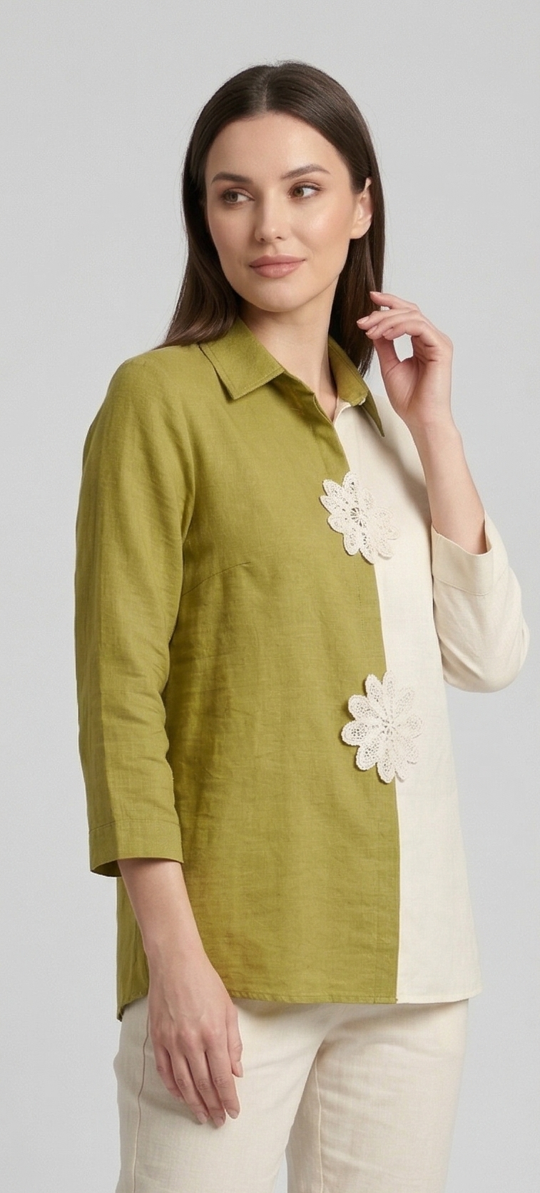 MASK WOMEN's Top