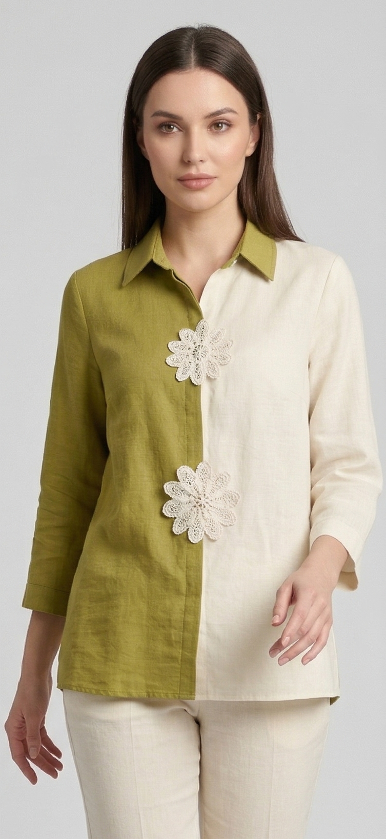 MASK WOMEN's Top