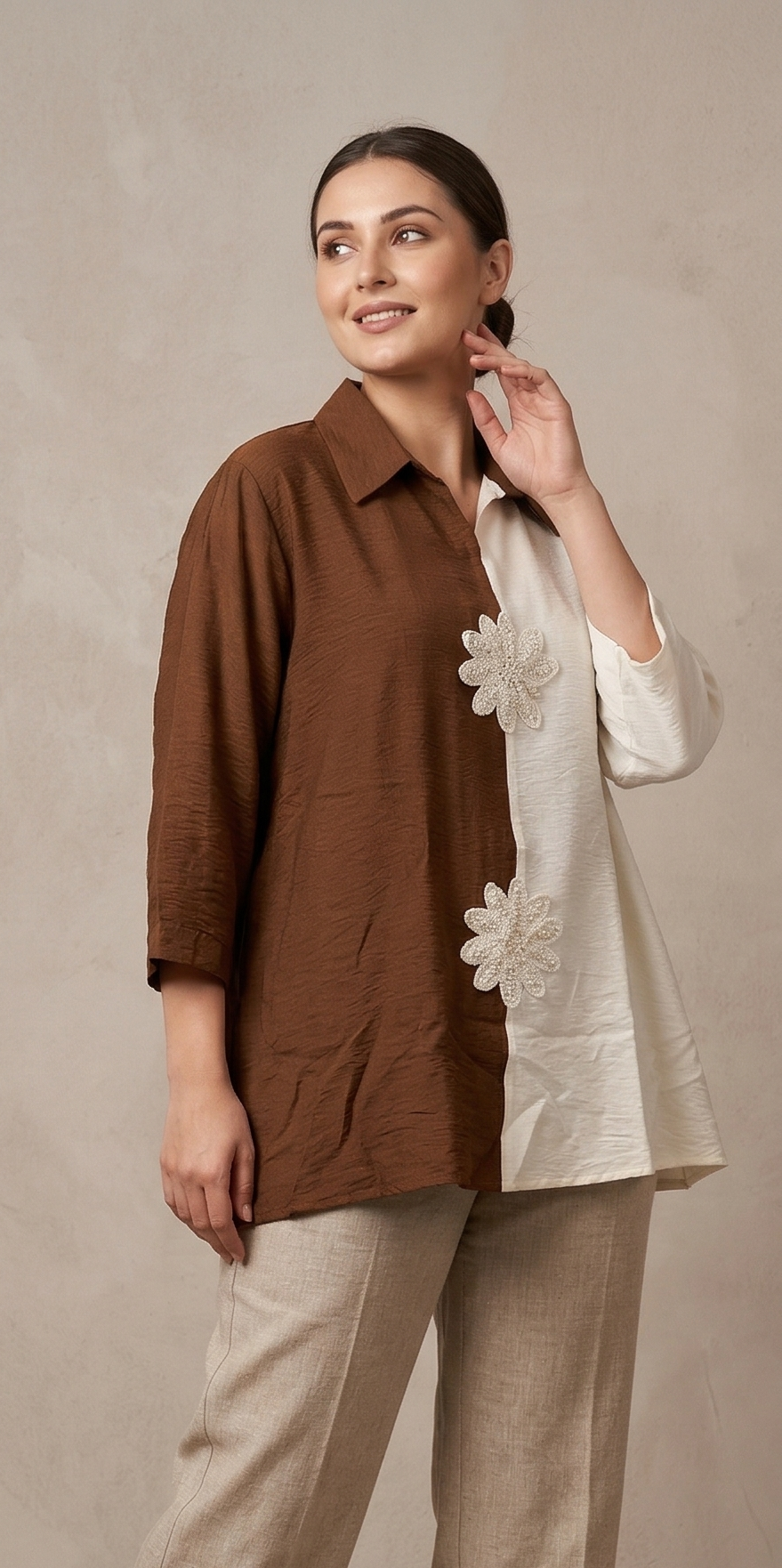 MASK WOMEN's Top