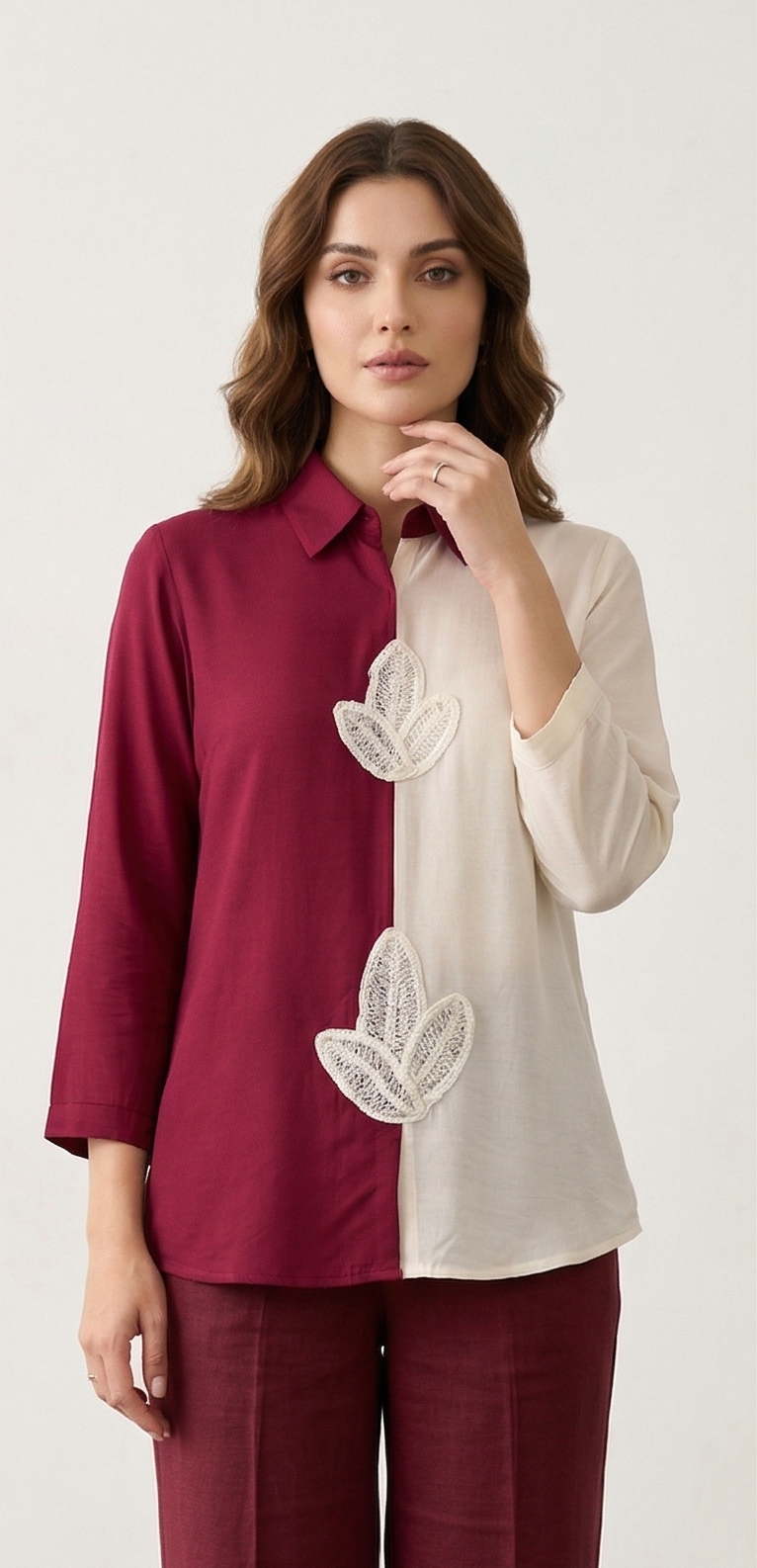 MASK WOMEN's Top