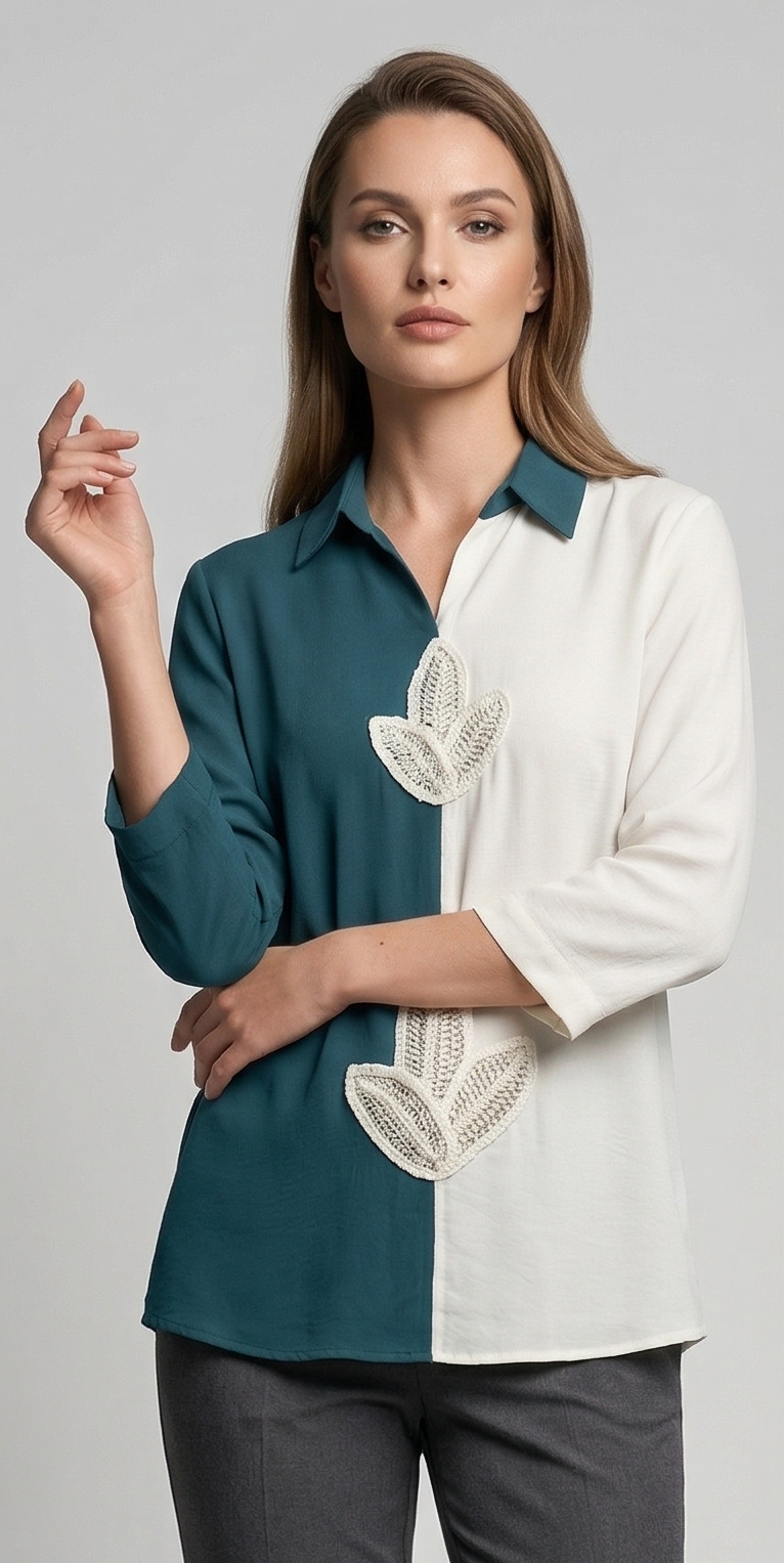 MASK WOMEN's Top
