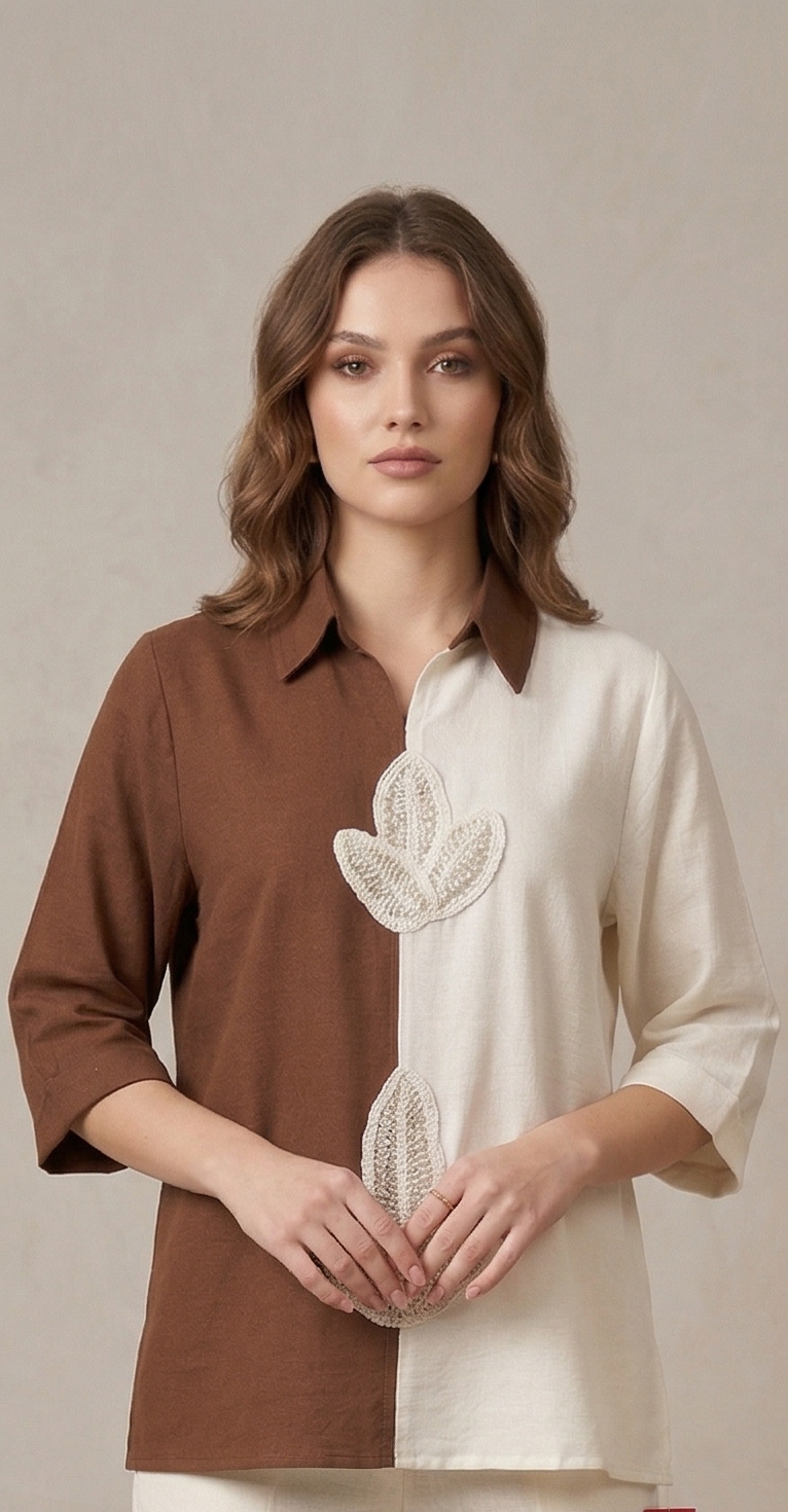 MASK WOMEN's Top